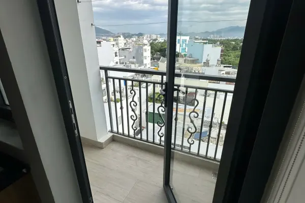 Квартира, 1 спальня · 40 м²