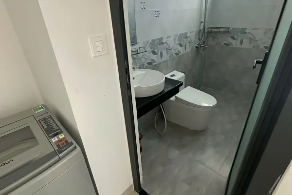 Квартира, 1 спальня · 40 м² 5