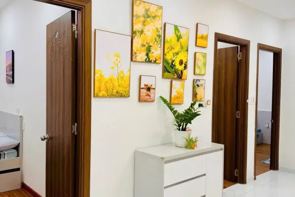 Квартира, 3 спальни 7