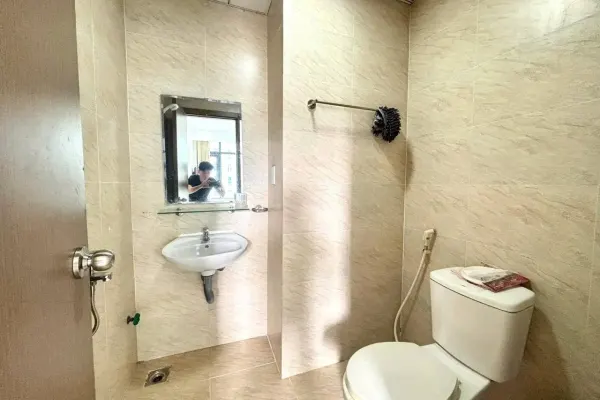 Квартира, 2 спальни · 70 м² 3