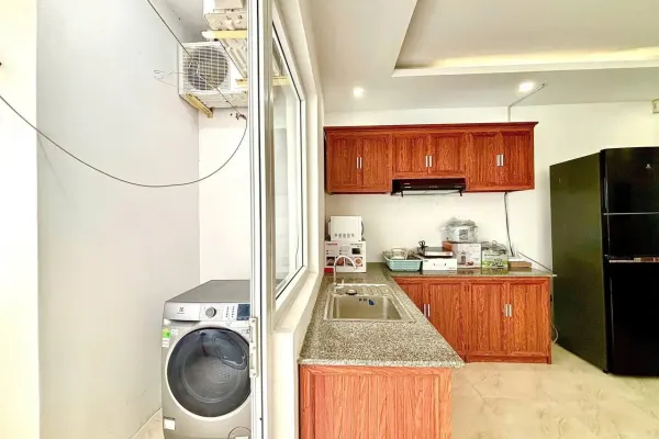 Квартира, 2 спальни · 70 м² 7