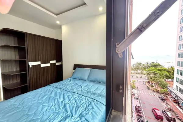 Квартира, 2 спальни · 70 м² 9