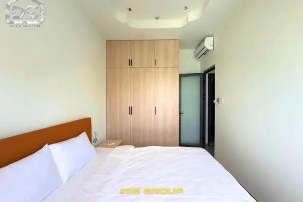 Квартира, 1 спальня · 45 м² 4