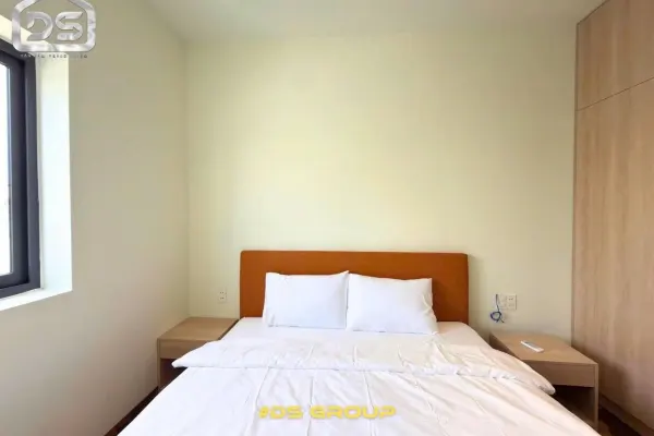 Квартира, 1 спальня · 45 м² 7