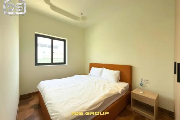 Квартира, 1 спальня · 45 м² 8