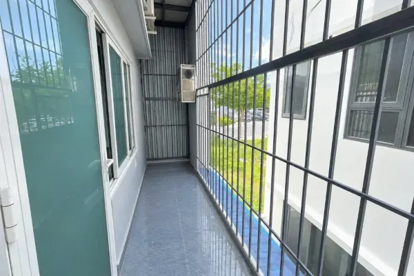 Квартира, 1 спальня · 30 м² 2