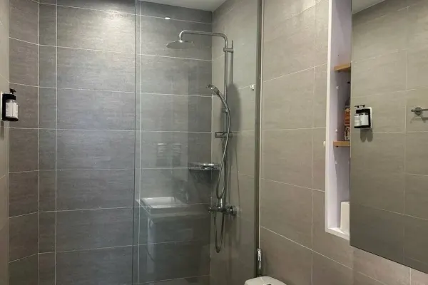 Квартира, 2 спальни 10