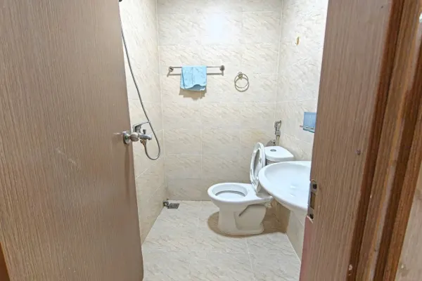 Квартира, 2 спальни 2