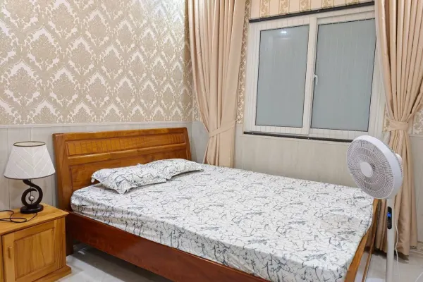 Квартира, 2 спальни 9