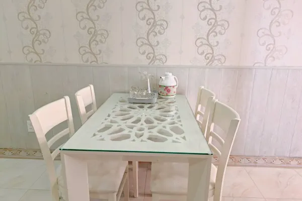 Квартира, 2 спальни 10