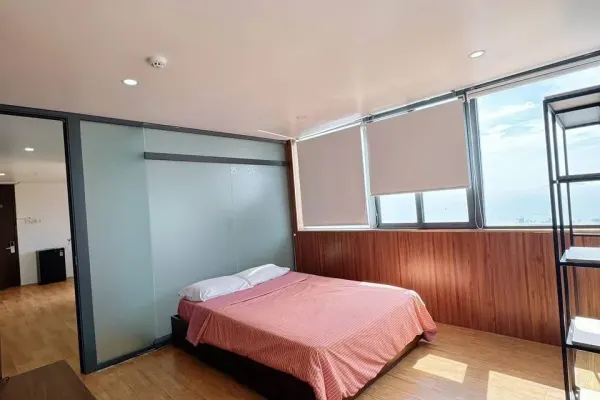 Apartment, 40.00 м²