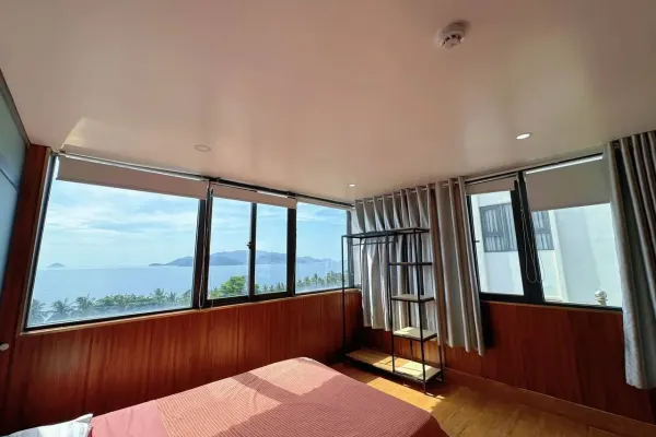 Apartment, 40.00 м² 2