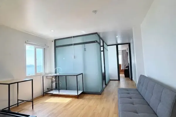 Apartment, 40.00 м² 4