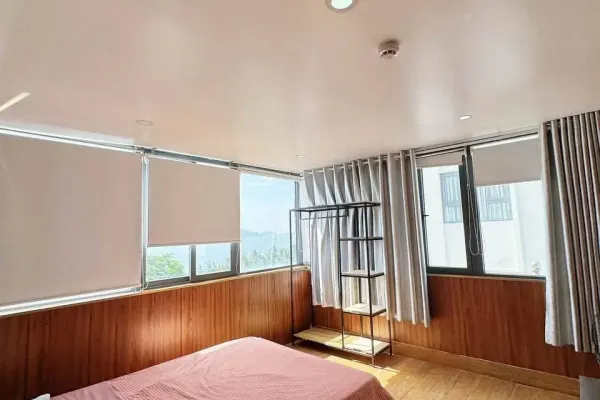 Apartment, 40.00 м² 5