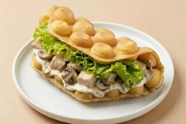 Balance Food