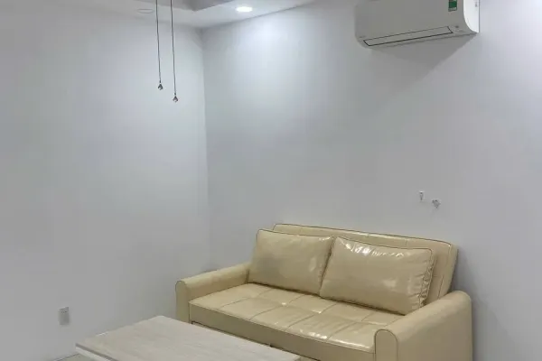 Квартира, 2 спальни · 68 м²
