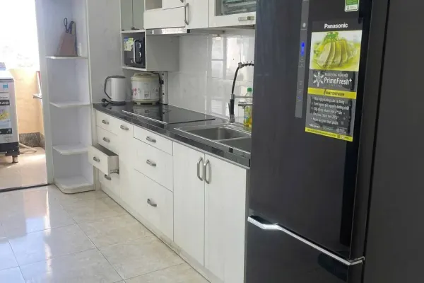 Квартира, 2 спальни · 68 м² 2