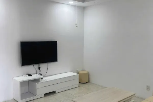 Квартира, 2 спальни · 68 м² 3
