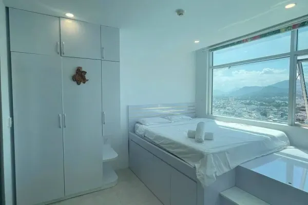 Квартира, 2 спальни · 68 м² 6