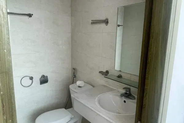 Квартира, 2 спальни · 68 м² 9
