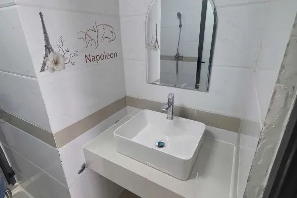 Квартира, 3 спальни 5