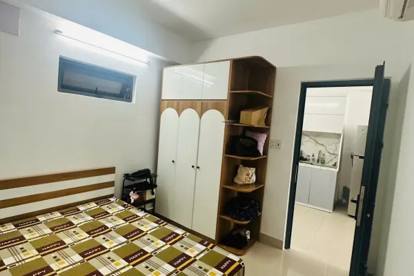 Квартира, 3 спальни 9