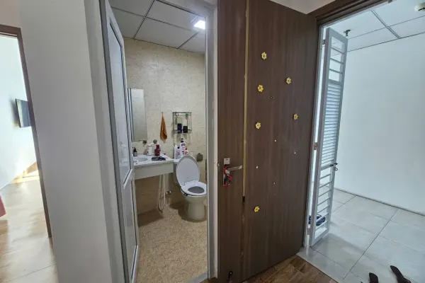 Квартира, 2 спальни 9