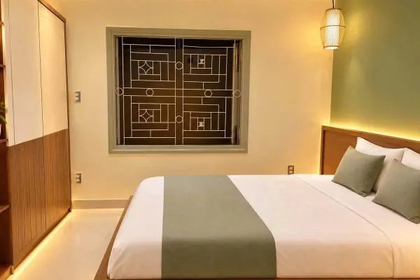 Вилла, 3 спальни · 400 м² 7