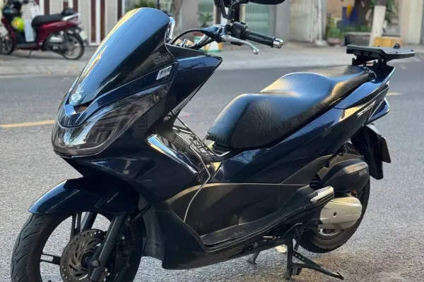 Honda PCX 125 V2