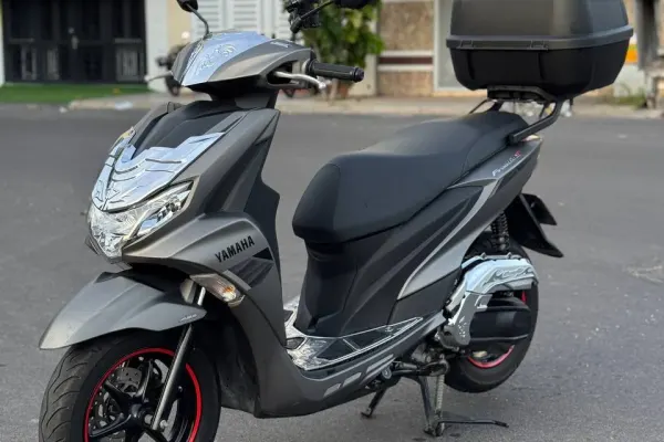 Honda PCX 125 V2 7