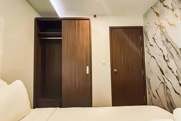 Квартира, 2 спальни · 65 м² 3