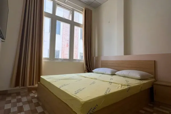 Квартира, 2 спальни