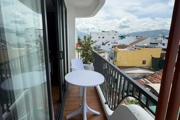 Квартира, 2 спальни · 80 м² 9