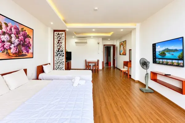 Квартира · 60 м²