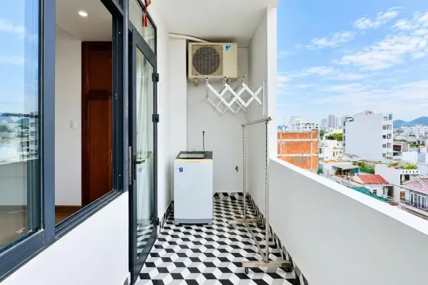 Квартира · 60 м² 2