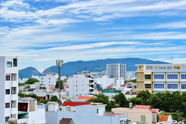 Квартира · 60 м² 3
