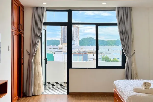 Квартира · 60 м² 4