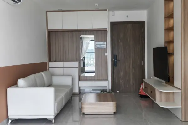 Квартира, 3 спальни · 88 м² 2