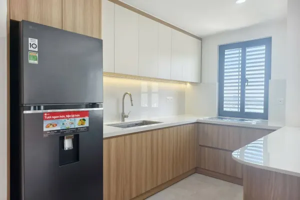 Квартира, 3 спальни · 88 м² 5