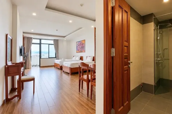 Квартира · 60 м² 8