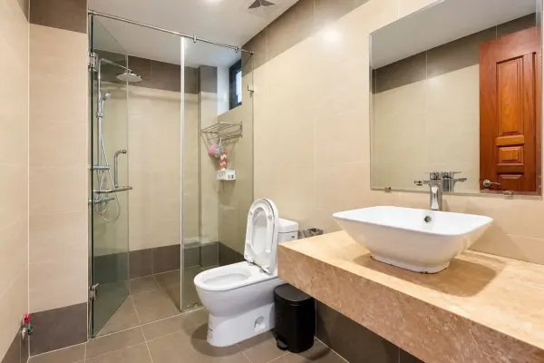 Квартира · 60 м² 9