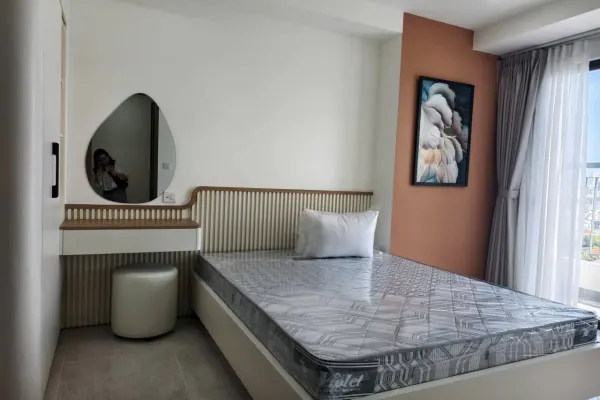 Квартира, 3 спальни · 88 м² 9