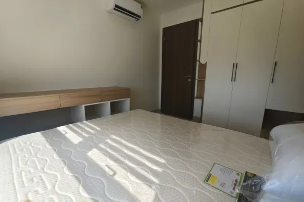 Квартира, 3 спальни · 88 м² 10