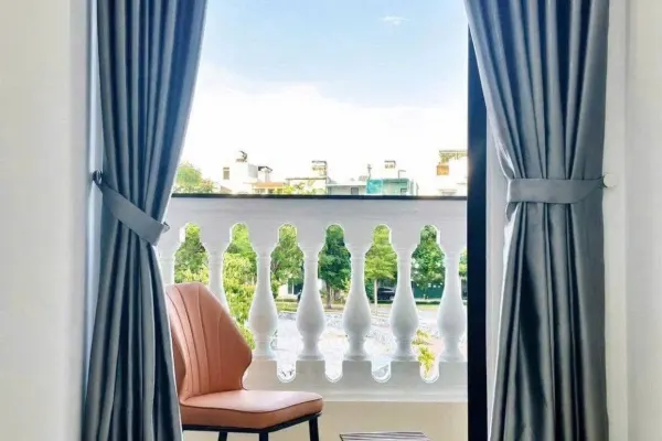 Квартира, 1 спальня · 35 м² 2