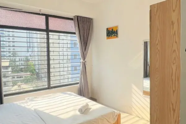 Квартира, 2 спальни 3