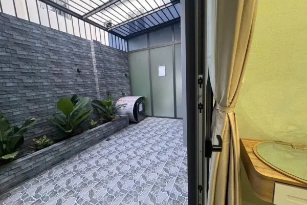 Дом, 3 спальни · 220 м² 8