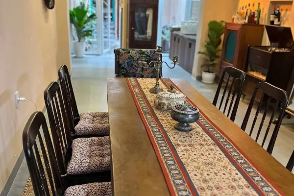 Дом, 4 спальни · 150 м²