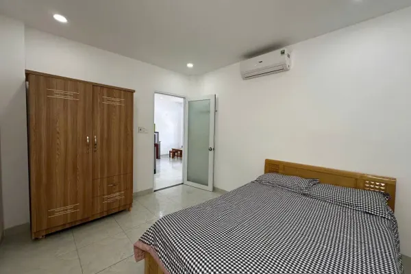 Квартира, 2 спальни · 55 м² 6