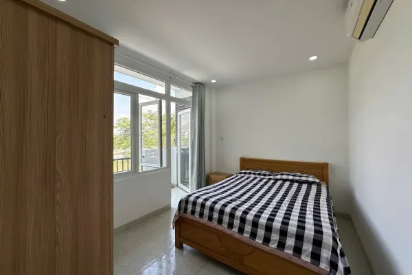 Квартира, 2 спальни · 55 м² 9
