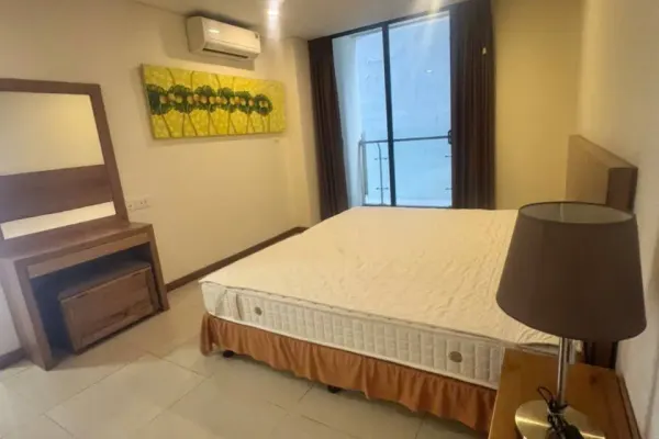 Квартира, 3 спальни · 92.6 м²